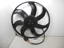 Elettroventola radiatore polo usato  Putignano