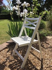 White solid wooden for sale  WARWICK