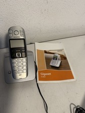 Siemens gigaset e36 gebraucht kaufen  Bad Tölz