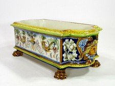 Societa ceramica colonnata d'occasion  Expédié en Belgium