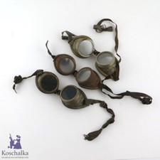 Alte schweißer brillen gebraucht kaufen Alte schweißer brillen gebraucht kaufen  Bremen