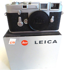 Leica gehäuse body gebraucht kaufen  Berlin