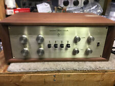 Marantz model preamplifier d'occasion  Expédié en Belgium