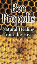 Bee propolis natural for sale  ROSSENDALE