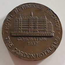 1937 kgvi coronation for sale  UK