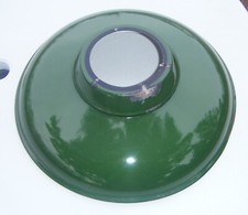 Vintage diameter green for sale  Mcgregor