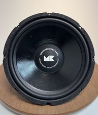 Miller kreisel sound for sale  Suncook