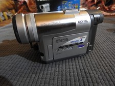 Panasonic mini digital d'occasion  Mandres-les-Roses