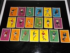 Footballers gd v for sale  RAYLEIGH