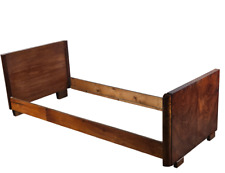 Letto art decò usato  Campolongo Tapogliano