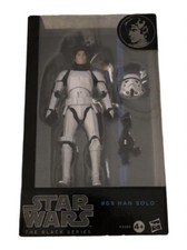 Han solo stormtrooper gebraucht kaufen  Rüsselsheim am Main