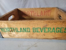 Vintage northland beverage for sale  North Branch