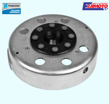 584526 ROTEADOR VOLANO ORIGINAL DERBI ATLANTIS GP-1 BOULEVARD VARIANT SONAR 50CC comprar usado  Enviando para Brazil