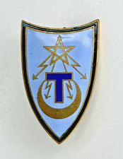 Insigne cmt compagnie d'occasion  Chartres