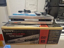 Sony rdr gx7 gebraucht kaufen  Berlin