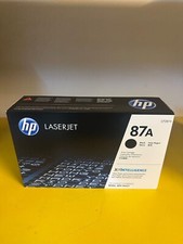 Cf287a 87a toner for sale  Kissimmee