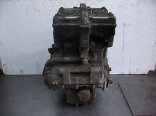 Kwasaaki kle500 engine for sale  GODSTONE