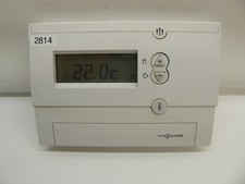 Viessmann vitotrol 100 gebraucht kaufen  Salzkotten