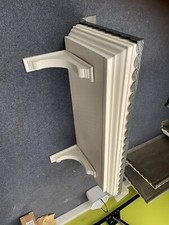 Door canopy installed for sale  BURNLEY