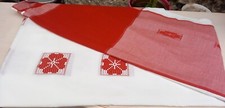 Superbe grande nappe d'occasion  Lalinde