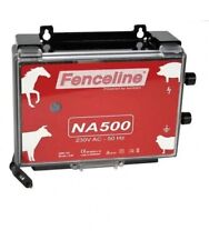 Elettrificatore fenceline 500 usato  Milazzo