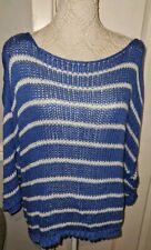 Next blue white for sale  ELLESMERE PORT