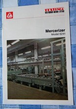 Textima veb robur gebraucht kaufen  Zittau