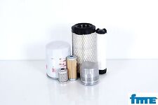 Filterset takeuchi motor gebraucht kaufen Filterset takeuchi motor gebraucht kaufen  Neustadt in Sachsen