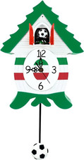 Complementi arredo orologio usato  Roma
