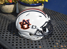 Auburn football helmet for sale  Valley