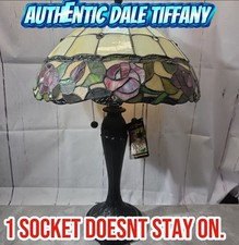 Authentic vintage dale for sale  Lennox