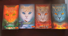 Warrior cats gefährliche gebraucht kaufen  Hamburg