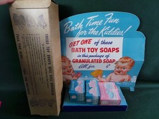 Bath soap time for sale  Onley