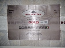 Materasso singolo molle usato  Portici