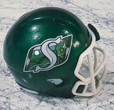 Custom saskatchewan roughrider for sale  Windermere