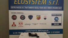 Kit centralina motore usato  Italia