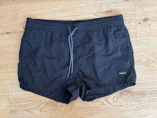 Neill badeshorts schwarz gebraucht kaufen  Holzkirchen