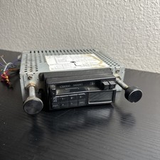 Rádio carro Clarion 1400RT comprar usado Rádio carro Clarion 1400RT comprar usado  Enviando para Brazil