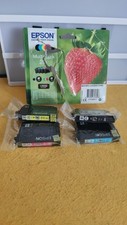 Epson multipack lot d'occasion  Colmar