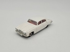 Ancienne voiture jaguar d'occasion  Toulon-