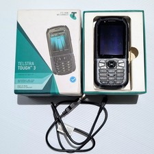 Celular Telstra Tough 3 ZTE T55 3G Next G Rural comprar usado Celular Telstra Tough 3 ZTE T55 3G Next G Rural comprar usado  Enviando para Brazil