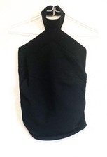 TOP SEM MANGAS GUCCI HALTER NECK USADO BOM M-8580 comprar usado  Enviando para Brazil