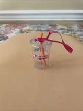 dunkin donuts ornament for sale dunkin donuts ornament for sale Bear