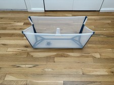Stokke flexi bath for sale  East Hampton