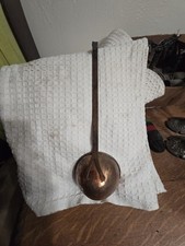 Copper water dipper for sale  Overgaard