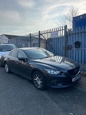 Mazda 2.2 disel for sale  GRAYS