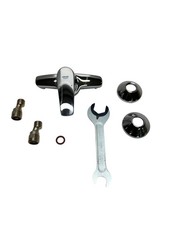 Grohe brausethermostat start gebraucht kaufen  Westerburg-Umland