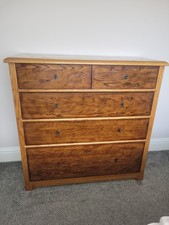 dark oak chest drawers for sale dark oak chest drawers for sale BOLTON