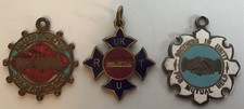 Railway medals for sale  MALDON