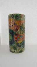 Rosenthal feuervogel vase gebraucht kaufen  Wendlingen am Neckar